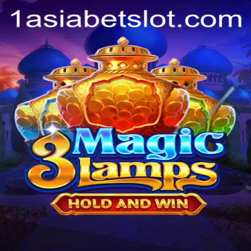 Discover the Exciting World of 3MagicLamps: A Game of Chance and Strategy