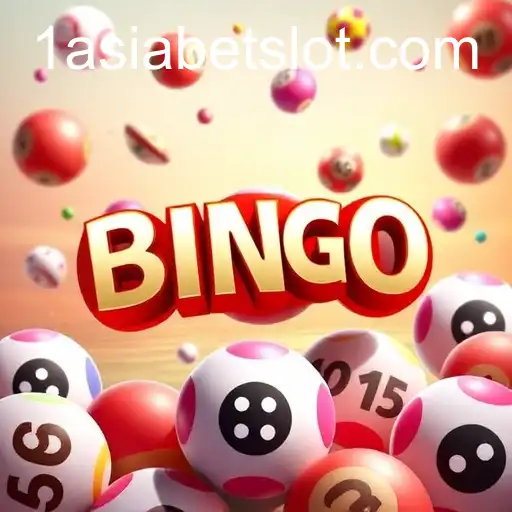 Bingo Games and 1AsiaBet: A Digital Evolution