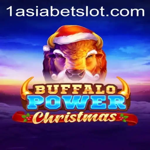 Unveiling the Festive Excitement of BuffaloPowerChristmas at 1AsiaBet
