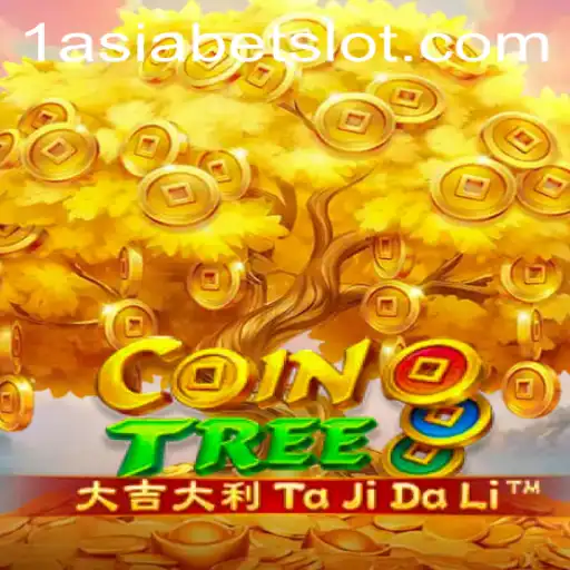Exploring CoinTree: A Riveting Gaming Experience by 1AsiaBet