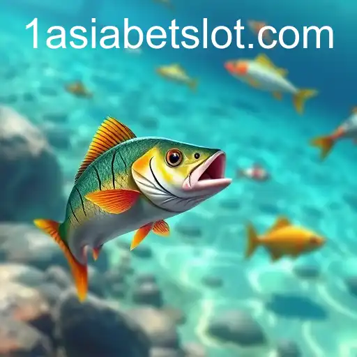 Exploring the Exciting World of Fishing Games with 1AsiaBet