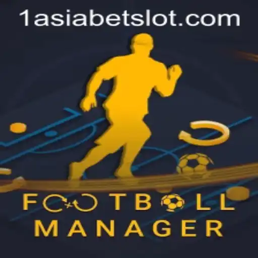 Football Manager and 1AsiaBet: Merging the World of Strategy and Betting