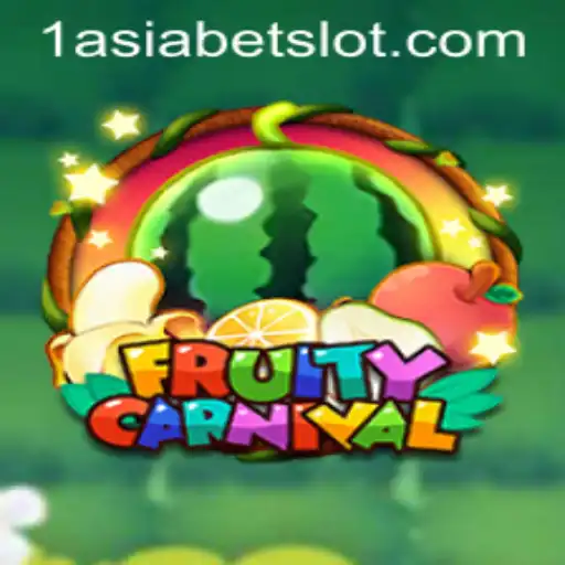 Discover the Exciting World of FruityCarnival with 1AsiaBet