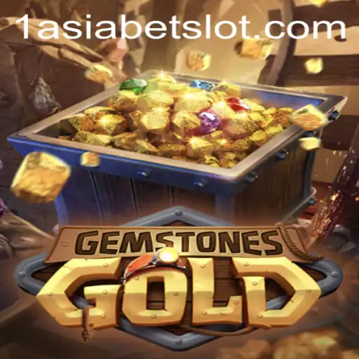 Unveiling the Enchantment of GemstonesGold with 1AsiaBet
