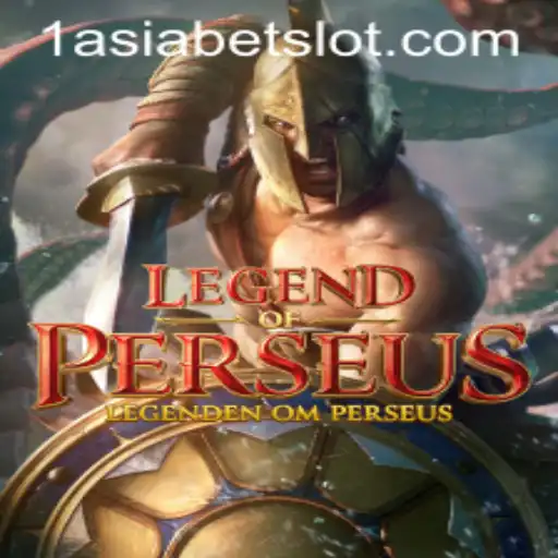 LegendofPerseus: A Mythical Adventure Brought to Life