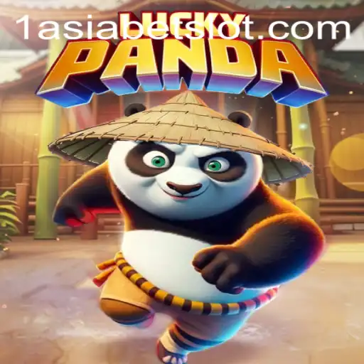 Discovering the Magic of LuckyPanda with 1AsiaBet