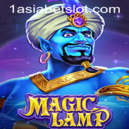 MagicLamp: A Mesmerizing Adventure in the World of 1AsiaBet