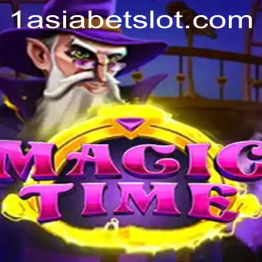 Exploring the Mystical World of MagicTime on 1AsiaBet
