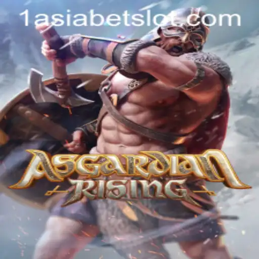 Exploring the Epic World of AsgardianRising: A Journey into Norse Mythology and Gaming