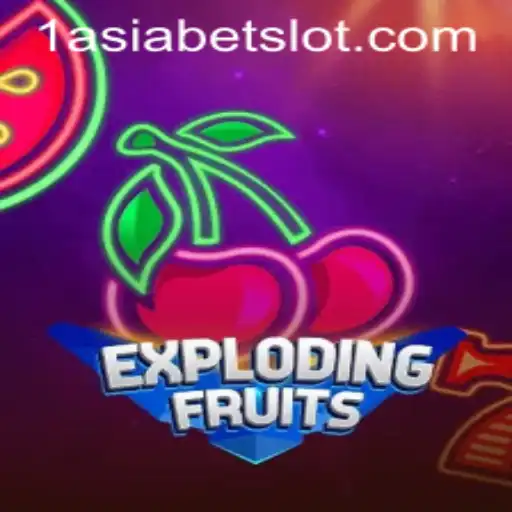 ExplodingFruits: A Burst of Fun and Excitement