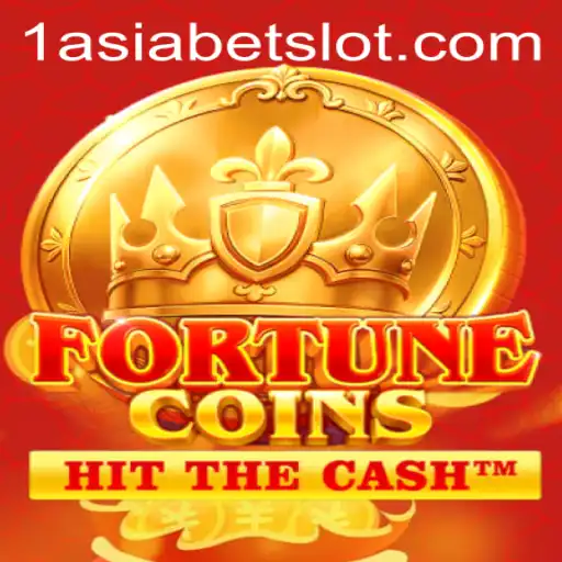 Exploring FortuneCoins: The Thrilling Online Casino Game on 1AsiaBet