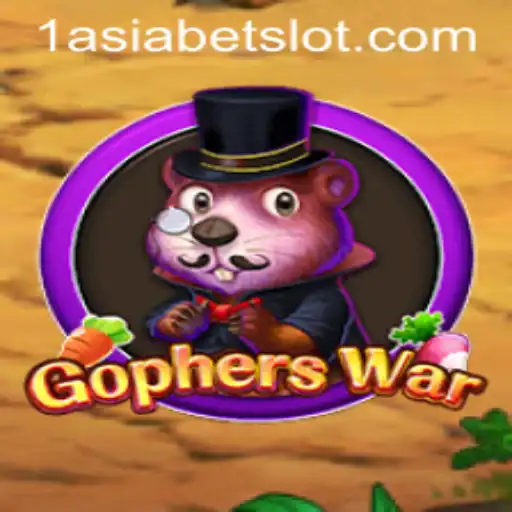GophersWar: Navigating the Evolving Landscape of Online Gaming with 1AsiaBet