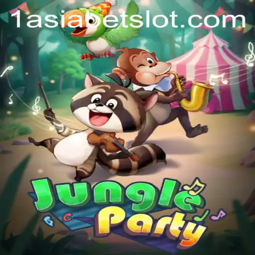 Explore the Thrills of JungleParty: A Captivating Adventure with 1AsiaBet