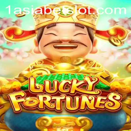 Discover the Exciting World of LUCKYFORTUNES: A New Era in Online Gaming with 1AsiaBet