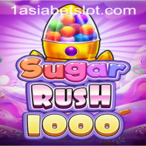 Exploring the Exciting World of SugarRush1000: A Thrilling Casino Game by 1AsiaBet