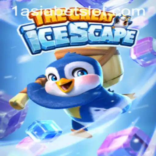 Exploring TheGreatIcescape: An Engaging Gaming Experience on 1AsiaBet