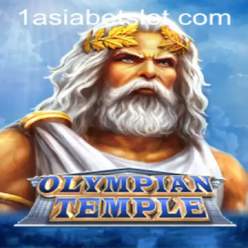 Discover the Enchanting World of OlympianTemple: A Mythical Gaming Experience with 1AsiaBet