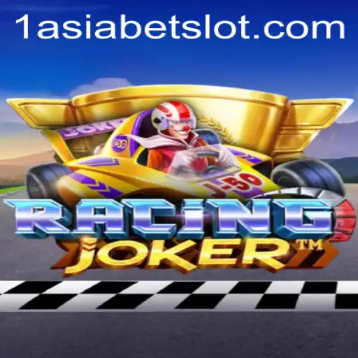Discover RacingJoker: A Thrilling Online Experience with 1AsiaBet