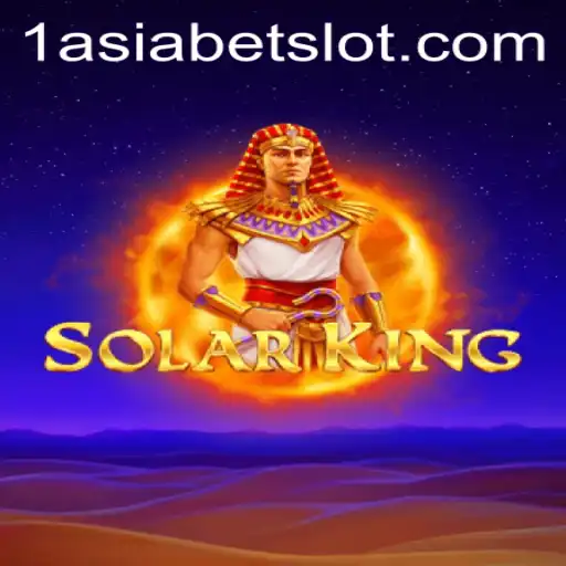 Exploring SolarKing: The Dazzling New Game with 1AsiaBet