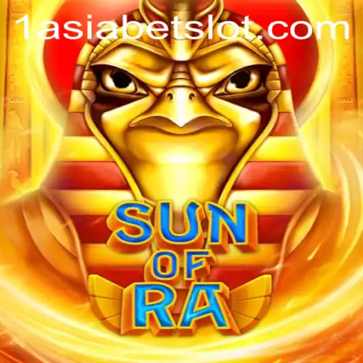 SunofRa: Explore Ancient Mysteries with 1AsiaBet