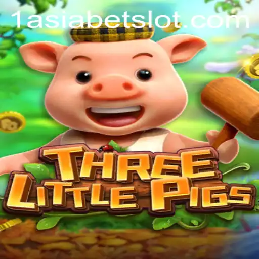 Discover the Exciting World of THREELITTLEPIGS at 1AsiaBet