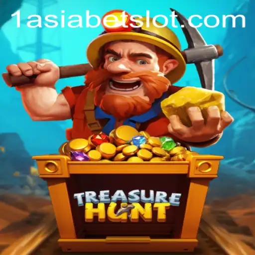 Explore the World of TreasureHunt—a Thrilling Adventure with 1AsiaBet