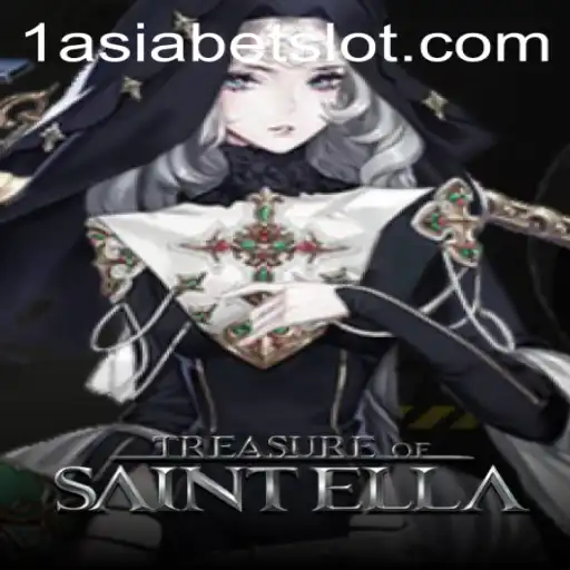 Discover the Exciting World of TreasureofSaintElla with 1AsiaBet