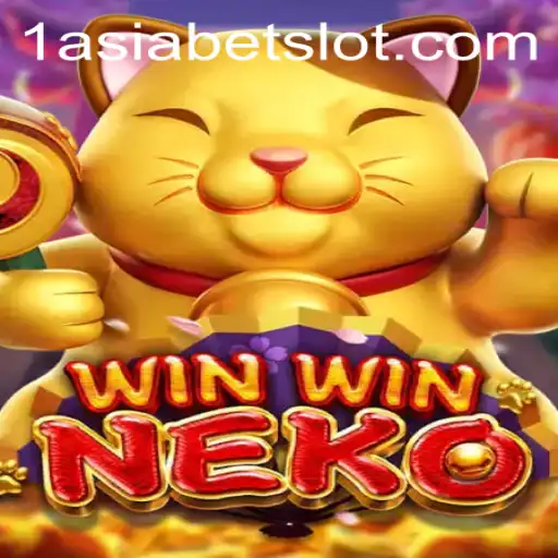 WinWinNeko: A Gaming Sensation at 1AsiaBet Revolutionizing Online Entertainment