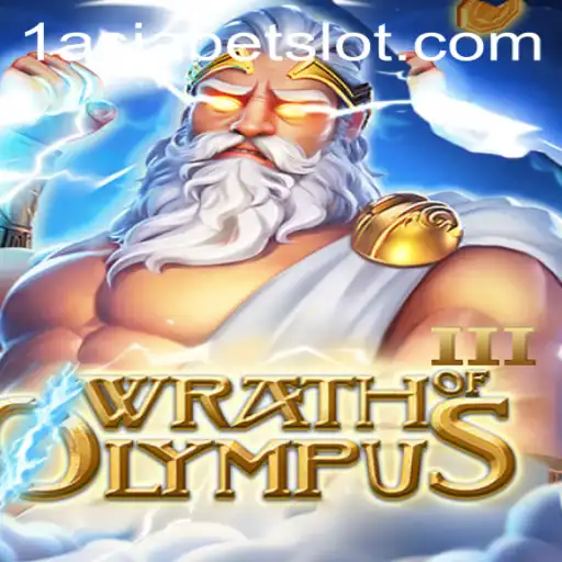 Exploring WrathofOlympusIII: A New Era in Gaming Beyond 1AsiaBet